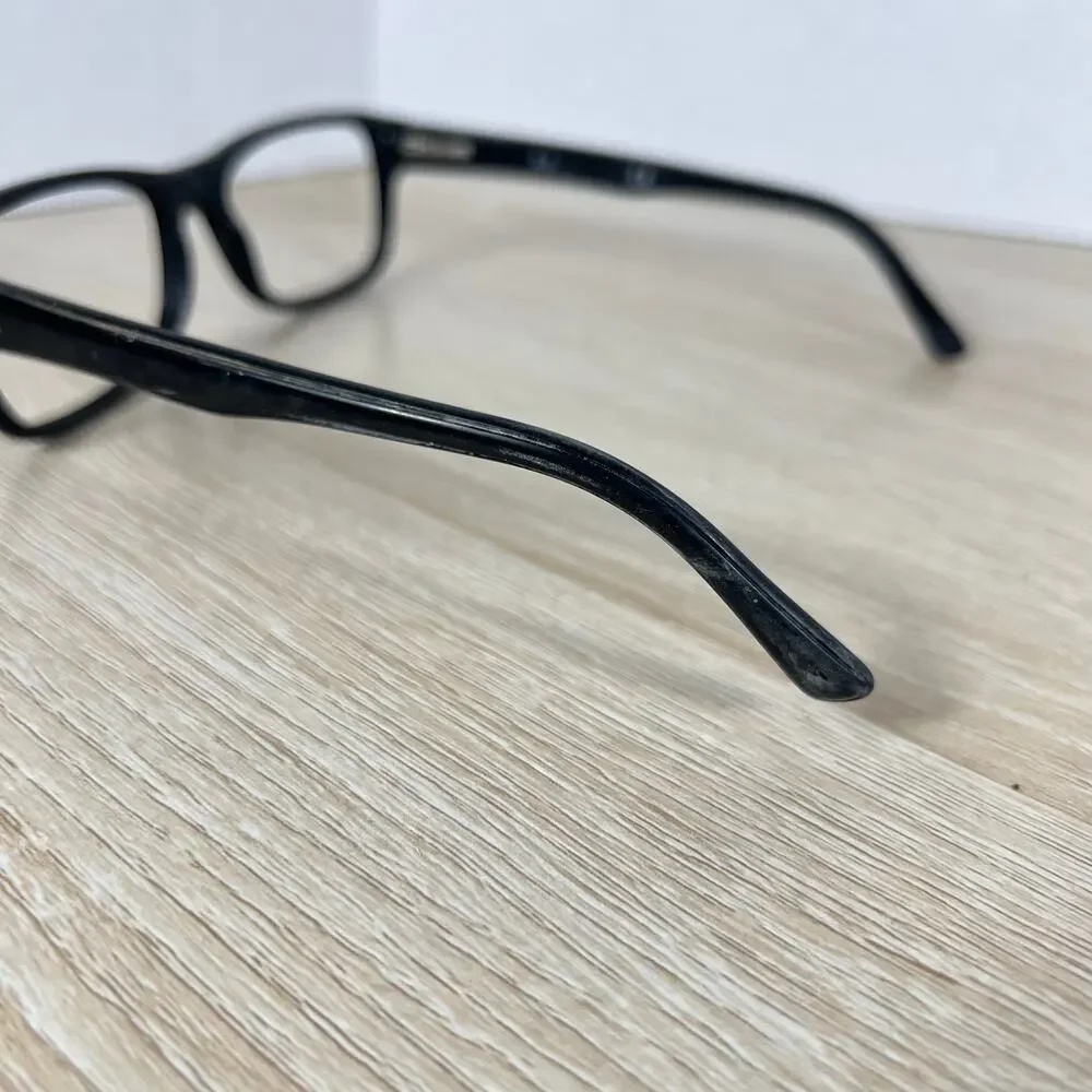 Ray-Ban RB5268 5119 Black Eyeglasses PARTS ONLY Frames Only 52-17-135